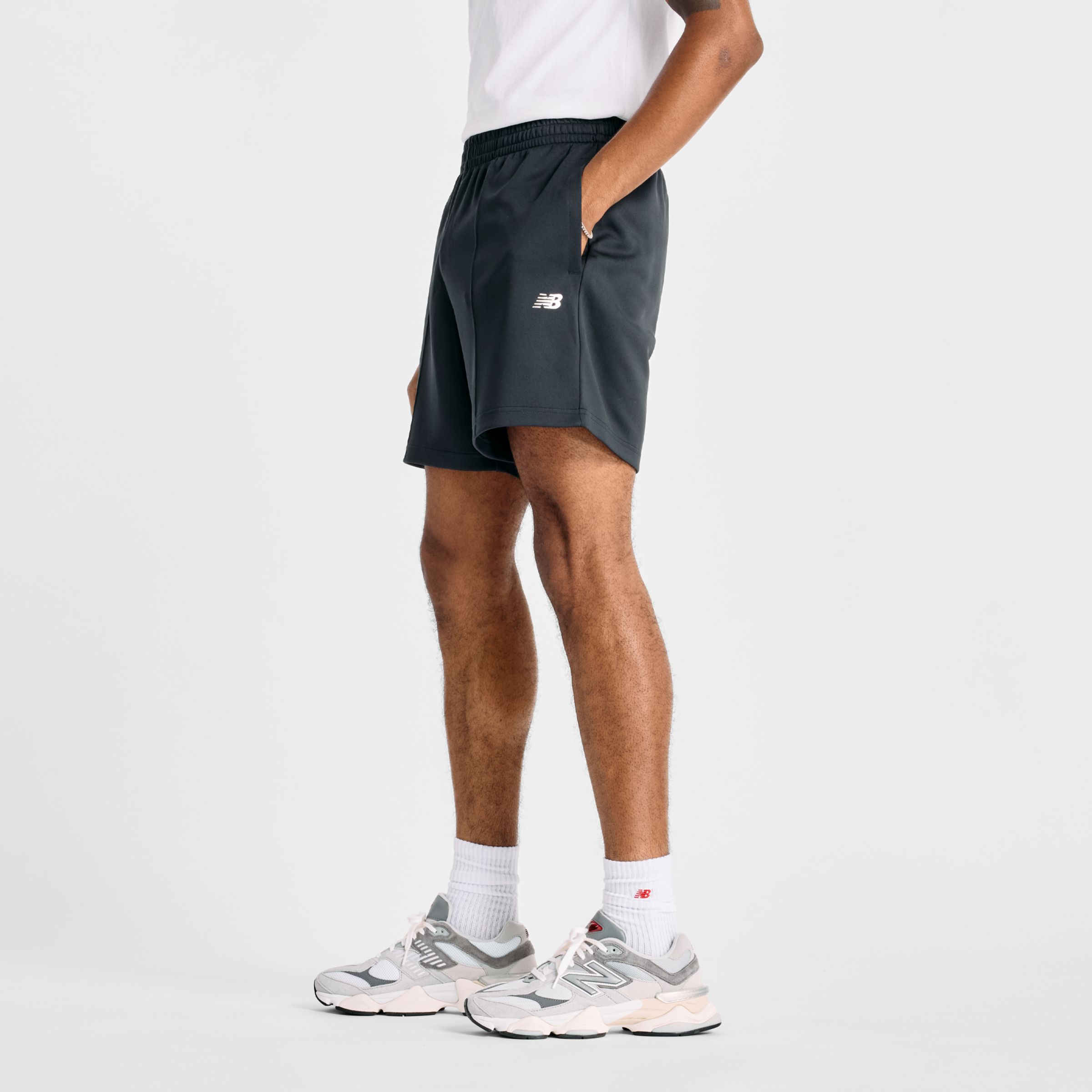 NB公式アウトレット】 ニットショーツ7インチ(インナー無し