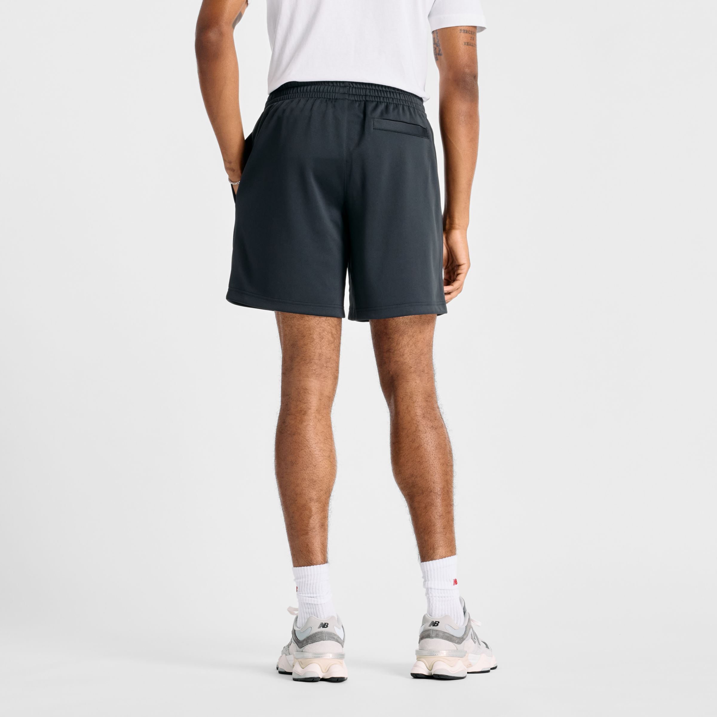 ニットショーツ7インチ(インナー無し)