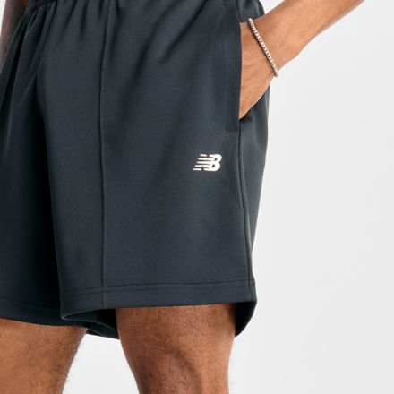 ニットショーツ7インチ(インナー無し)