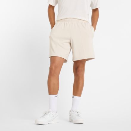 ニットショーツ7インチ(インナー無し), TIMBERWOLF, AMS51207TWF