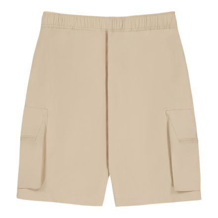 NBX Shifted Woven Short