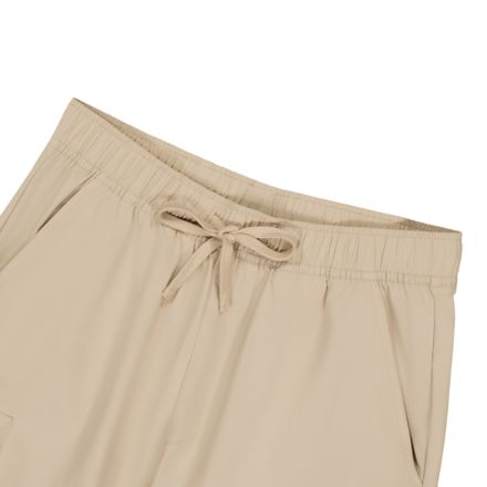 NBX Shifted Woven Short