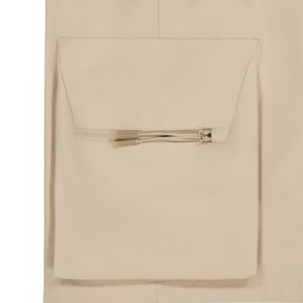 NBX Shifted Woven Short