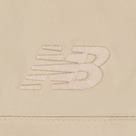 NBX Shifted Woven Short