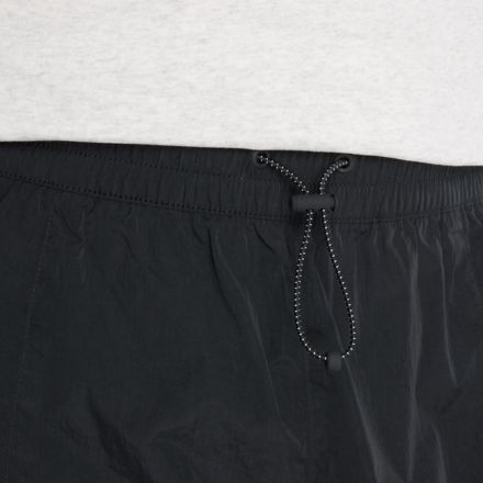 NB Grey Short 8"