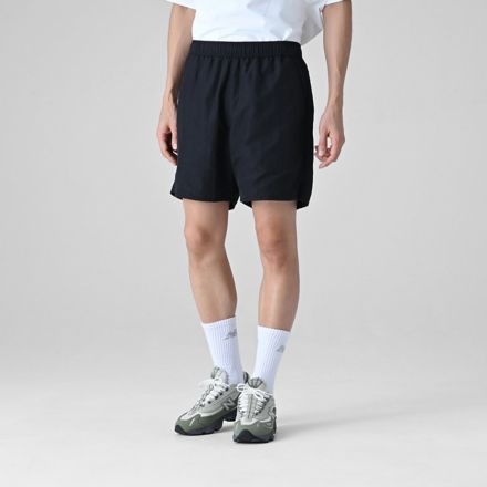 MET24 Shorts