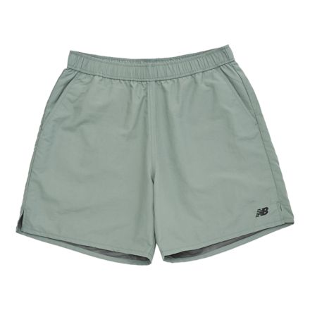 MET24 Shorts