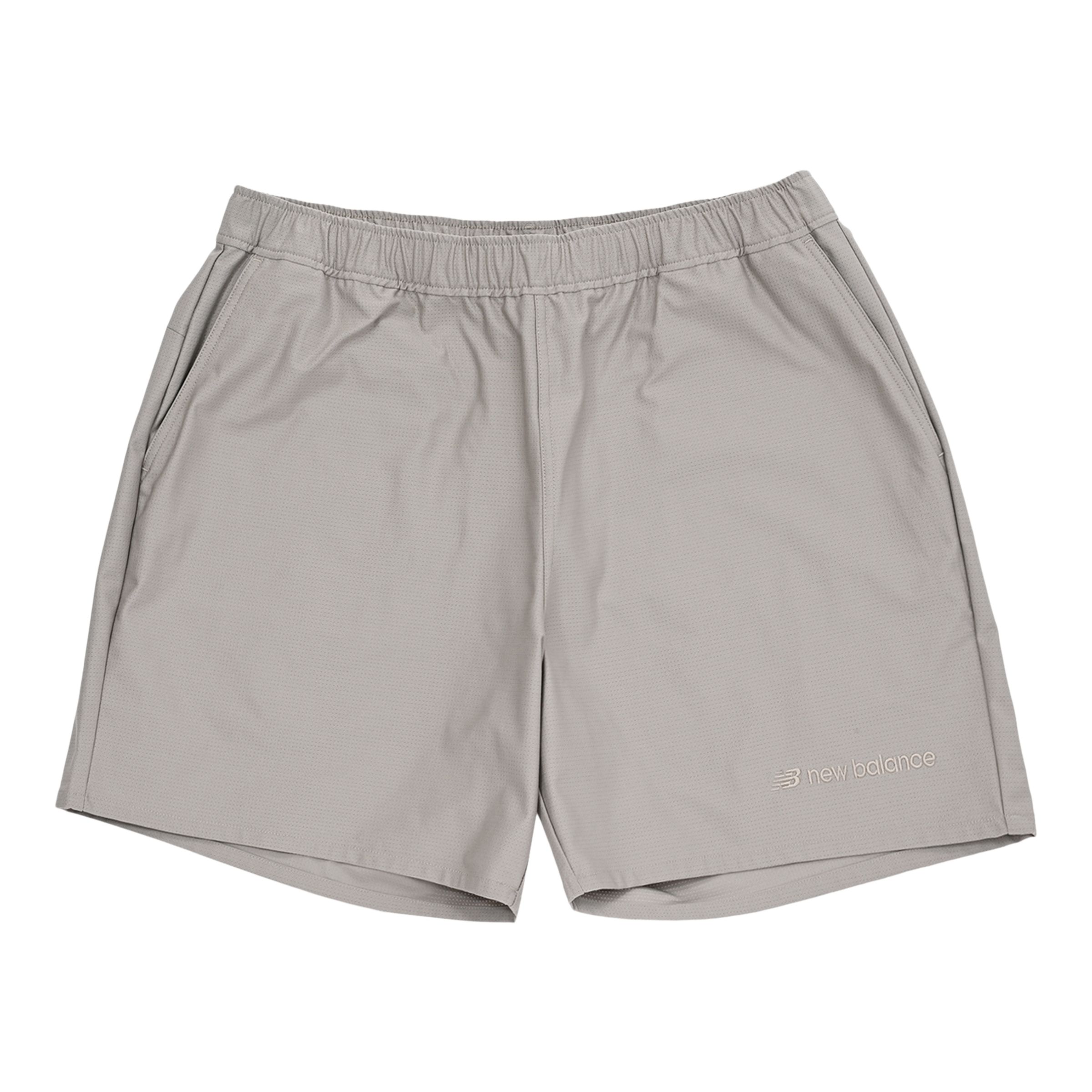 MET24 Shorts