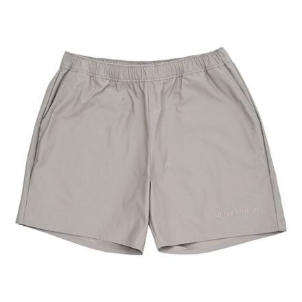 MET24 Shorts