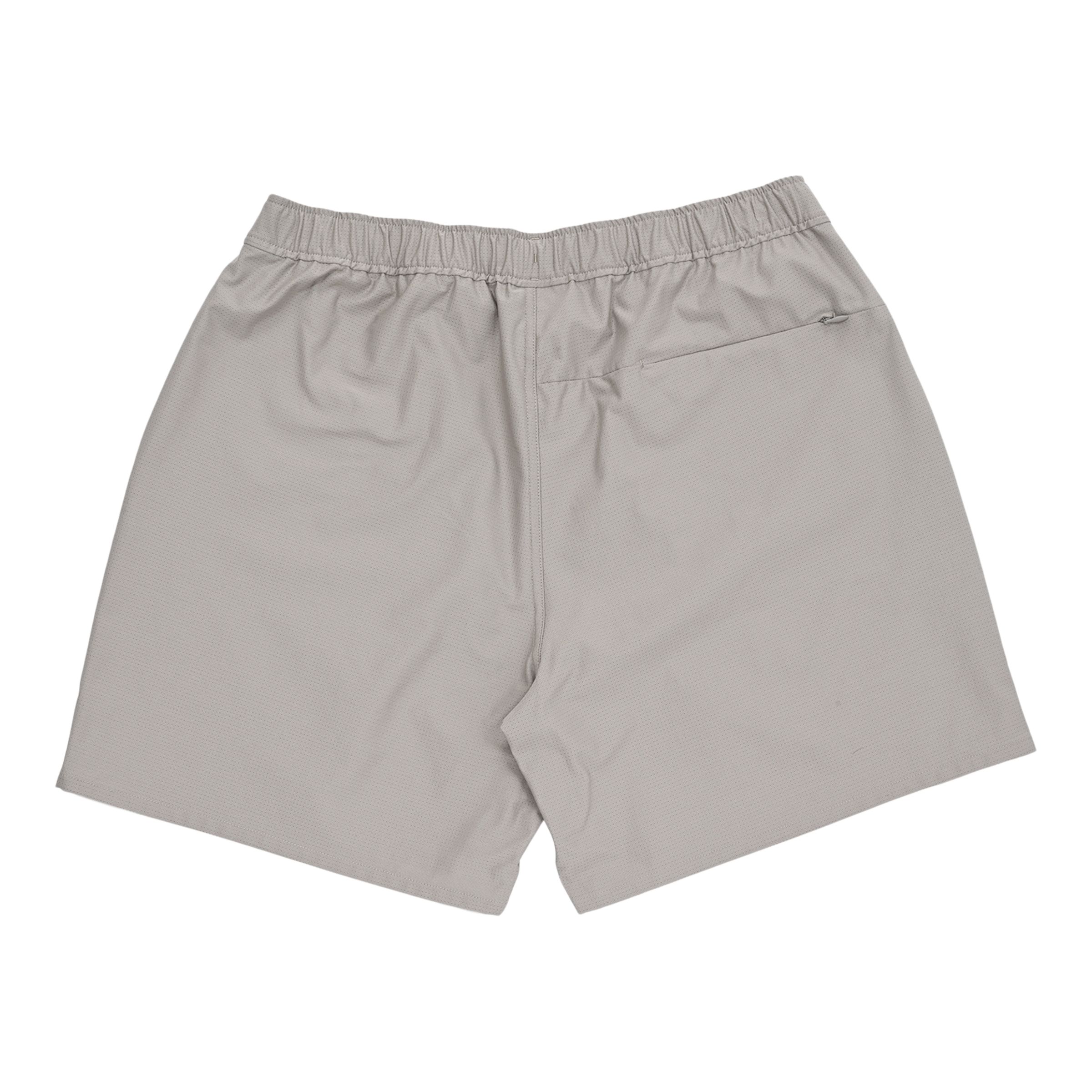 MET24 Shorts
