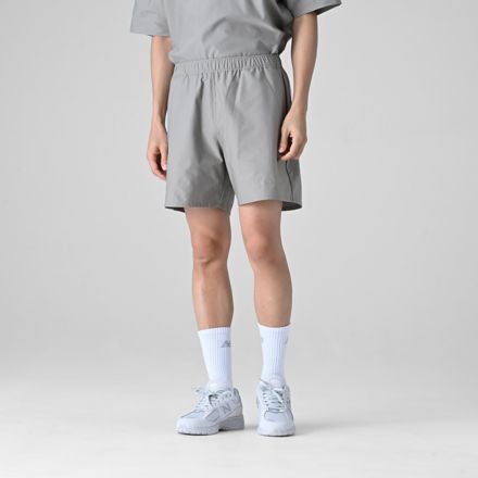 MET24 Shorts, BLACK, AMS55001ADS