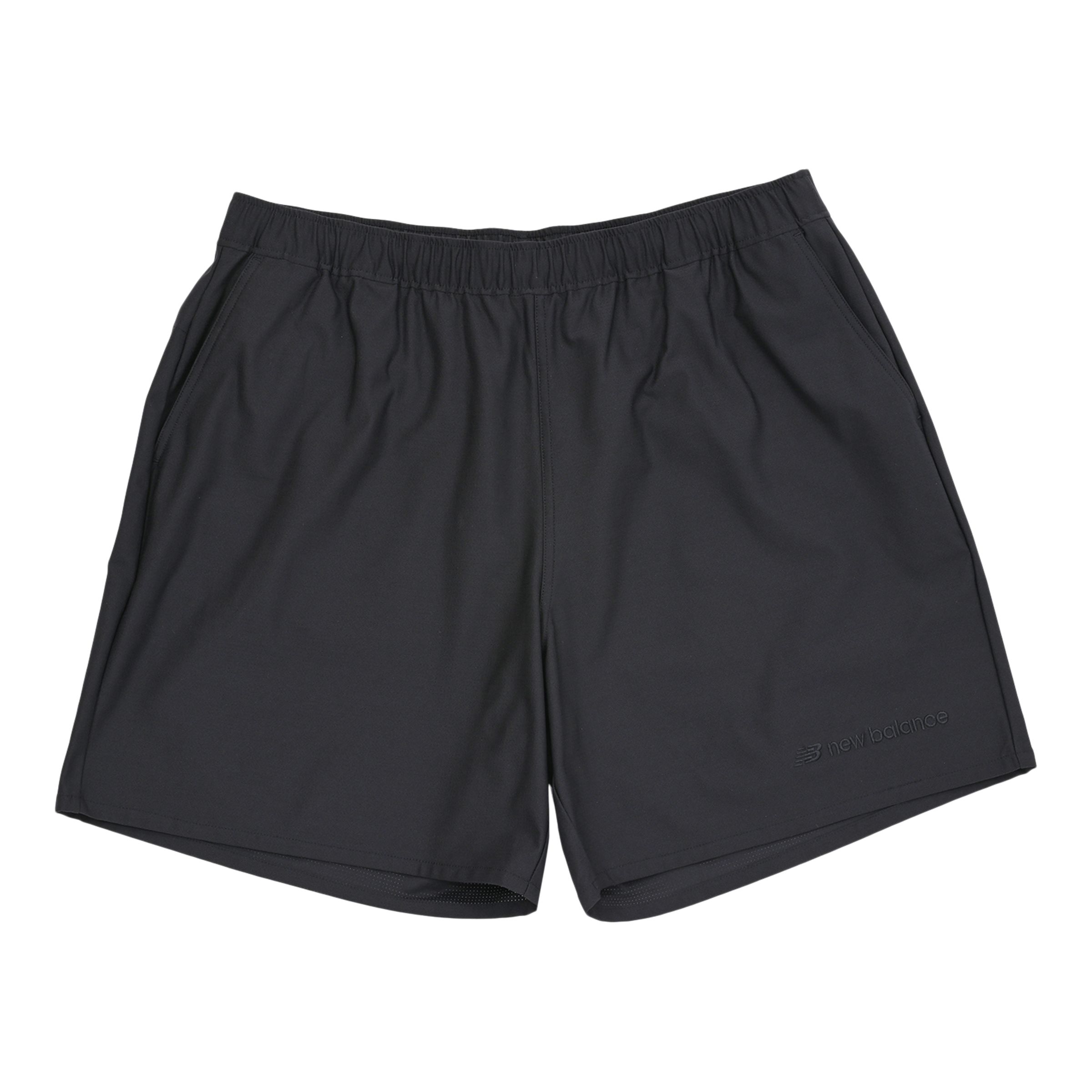 MET24 Shorts