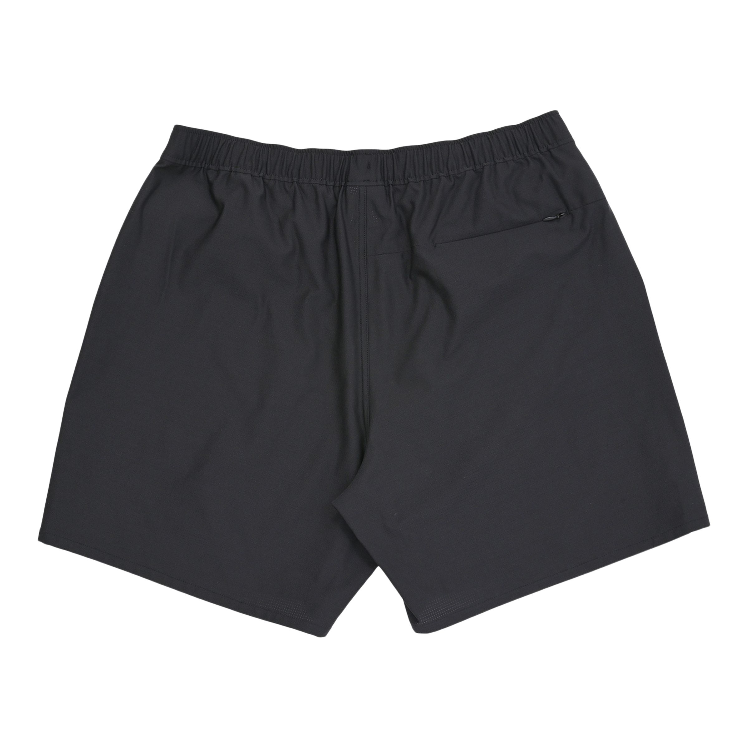 MET24 Shorts