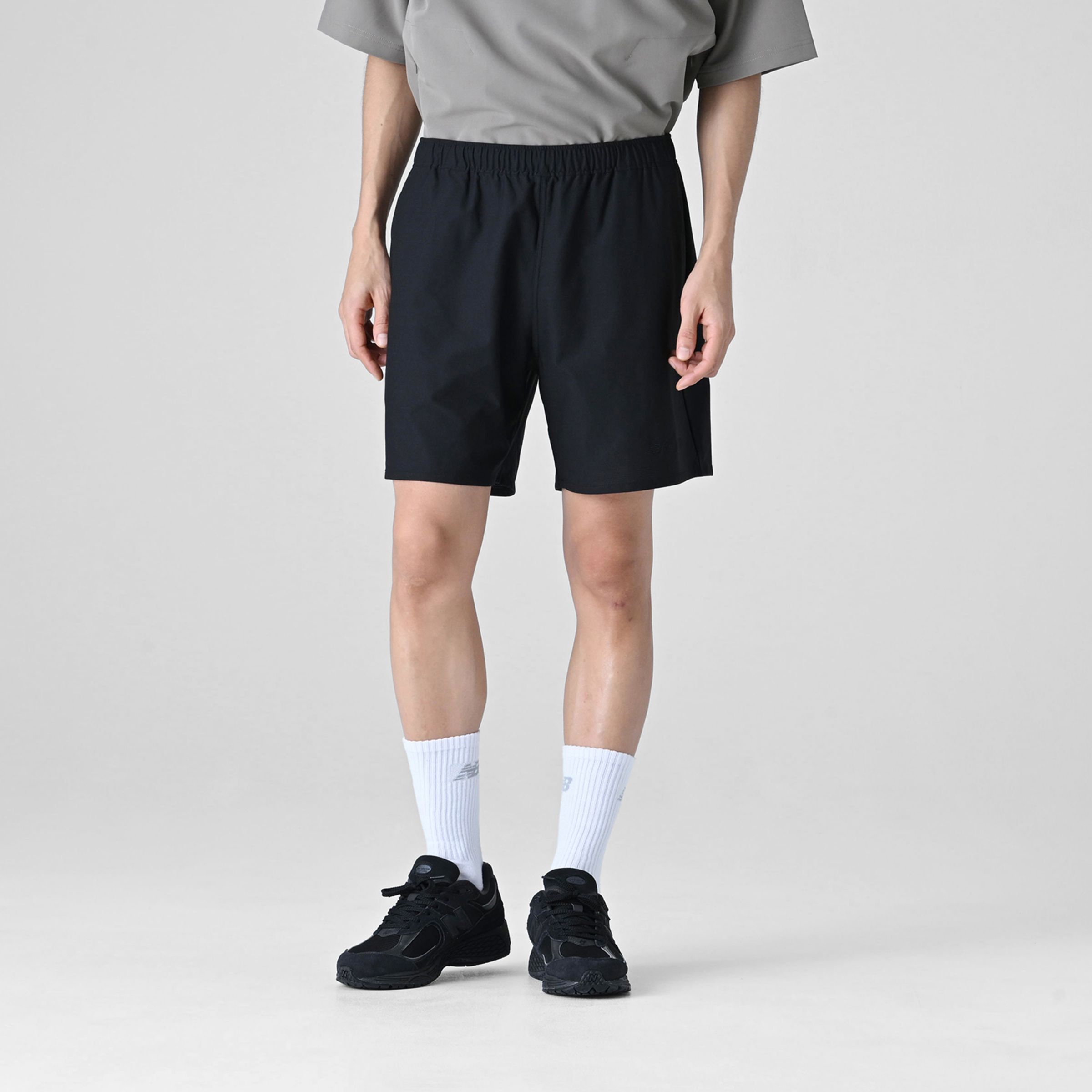 MET24 Shorts｜ニューバランス公式通販 | - New Balance