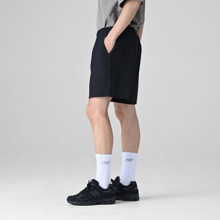MET24 Shorts