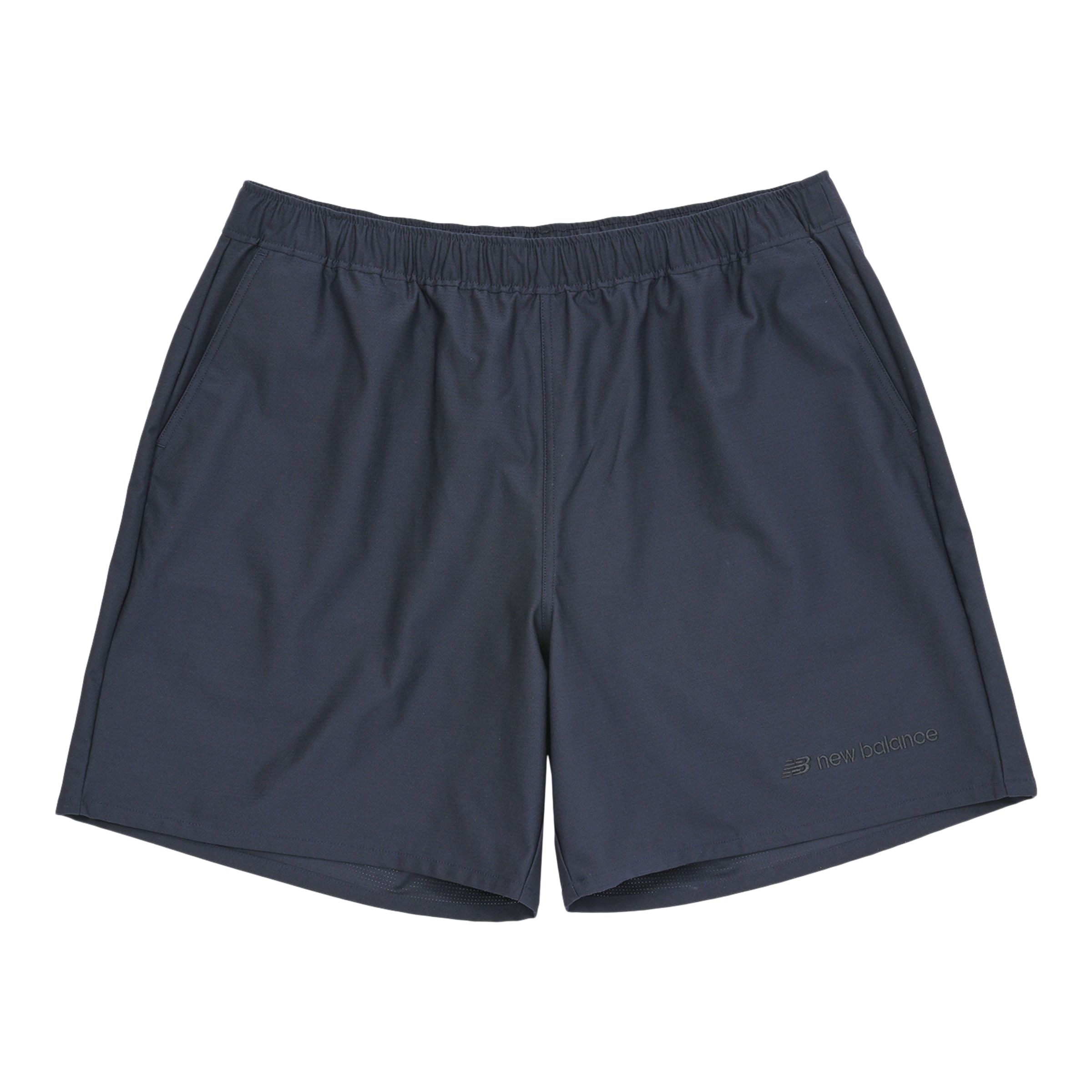 MET24 Shorts