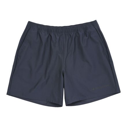 MET24 Shorts