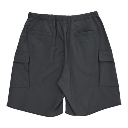 ユーティリティーファットカーゴショーツ9インチ