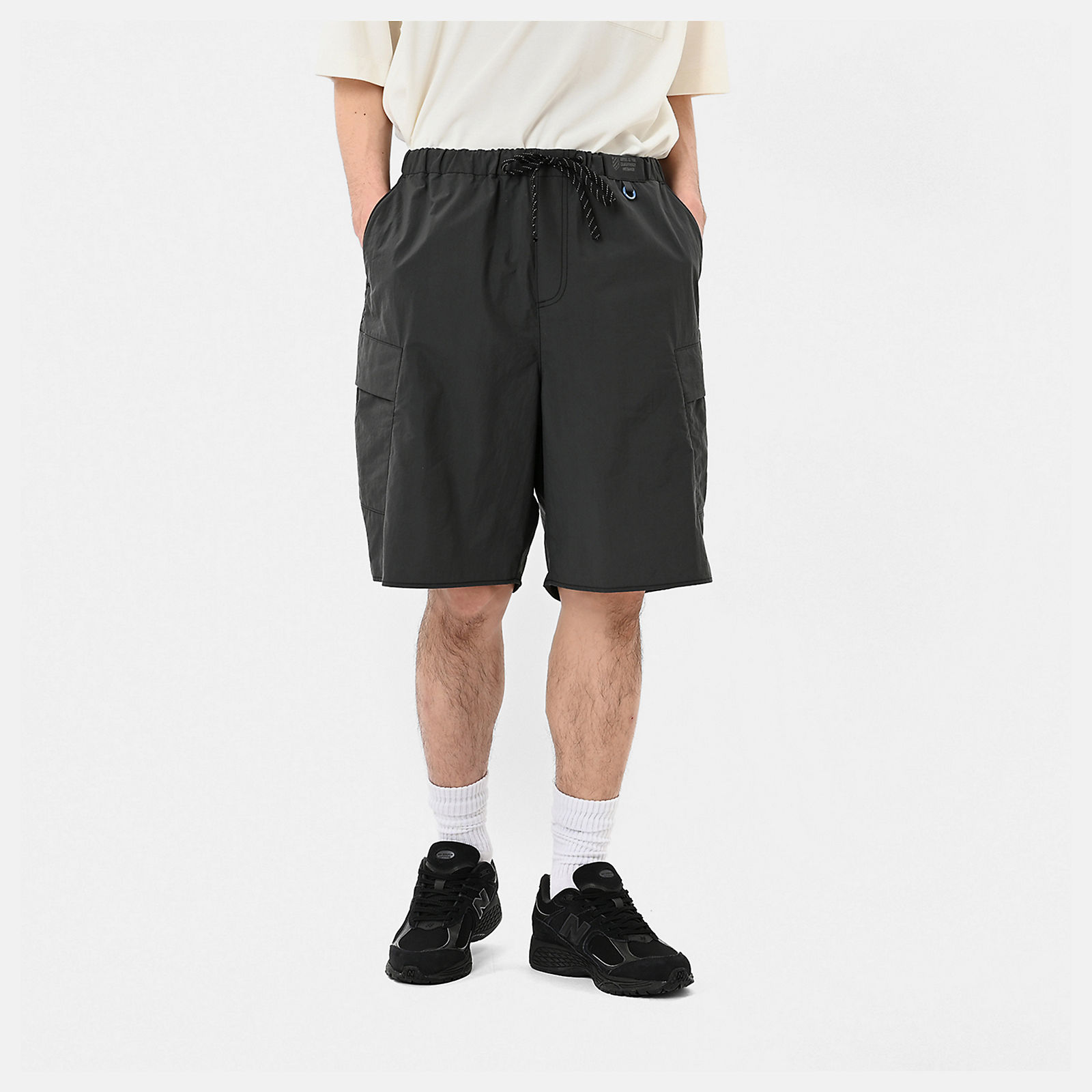 Utility Fat Cargo Shorts|ニューバランス公式通販 | - New Balance Utility Fat Cargo Shorts|ニューバランス公式通販 | - New Balance