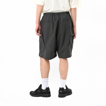 ユーティリティーファットカーゴショーツ9インチ