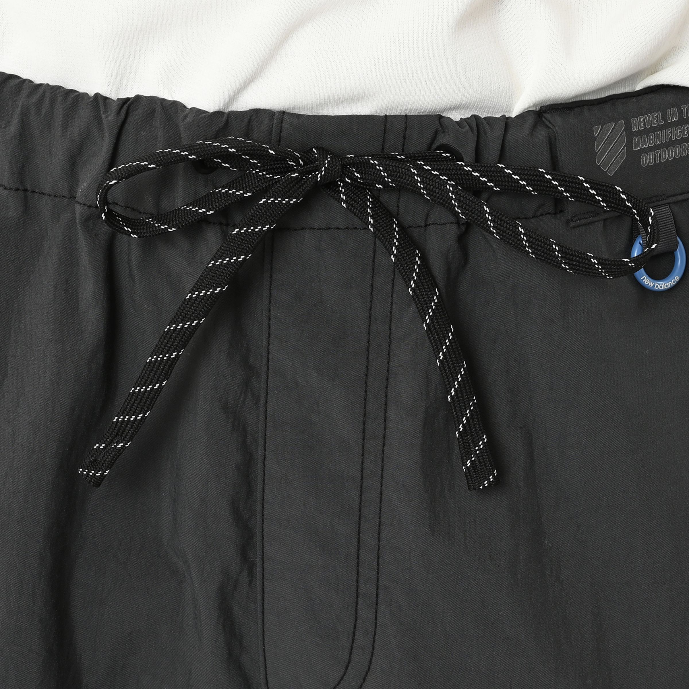 ユーティリティーファットカーゴショーツ9インチ