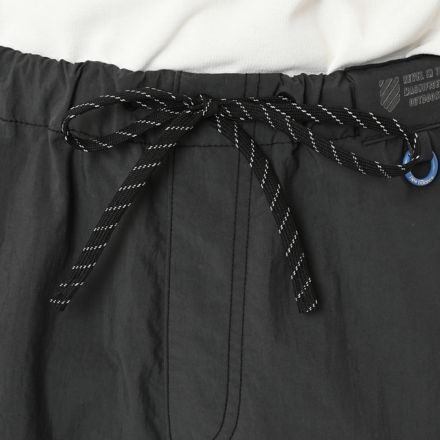 ユーティリティーファットカーゴショーツ9インチ, BLACK CEMENT, AMS55081BLK