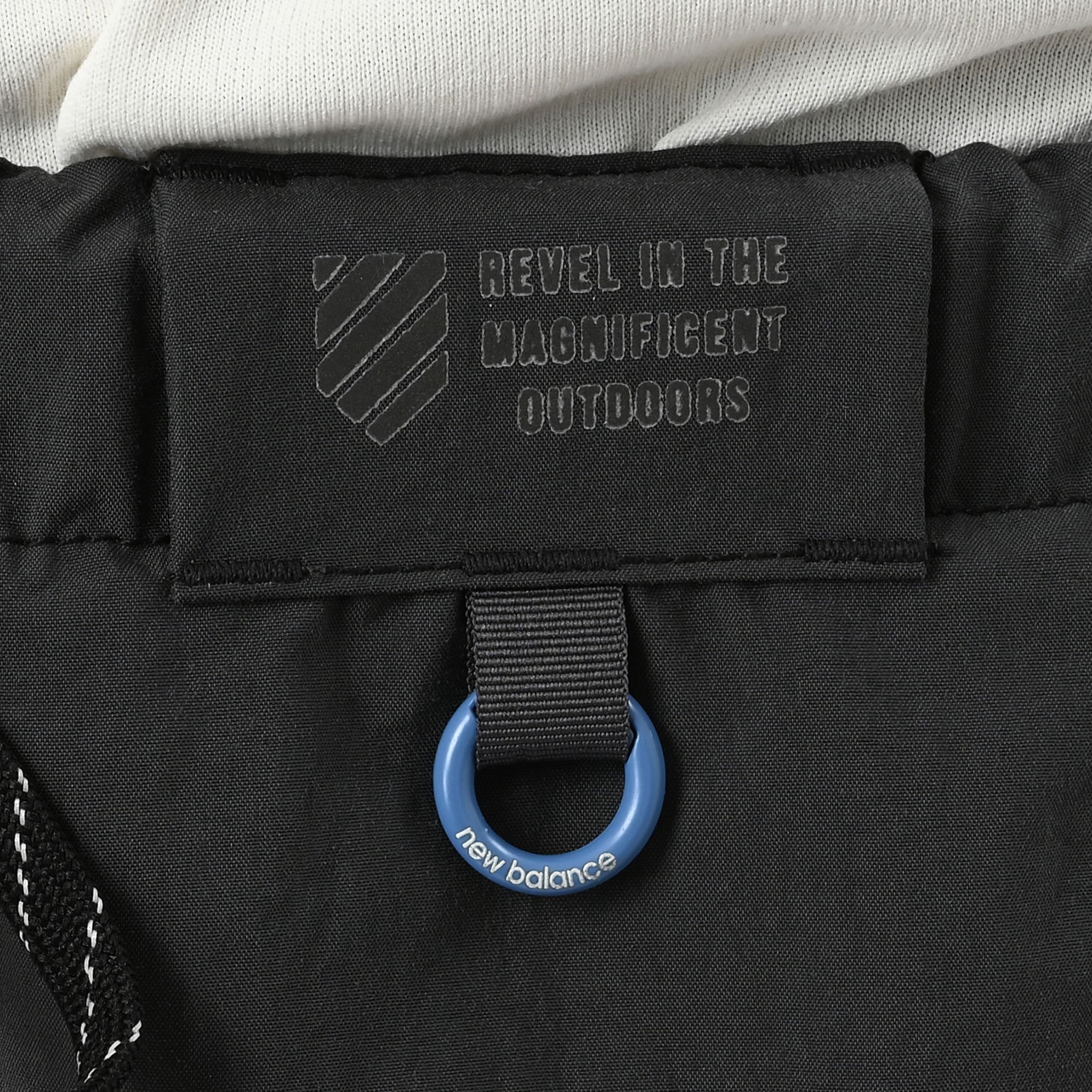 ユーティリティーファットカーゴショーツ9インチ