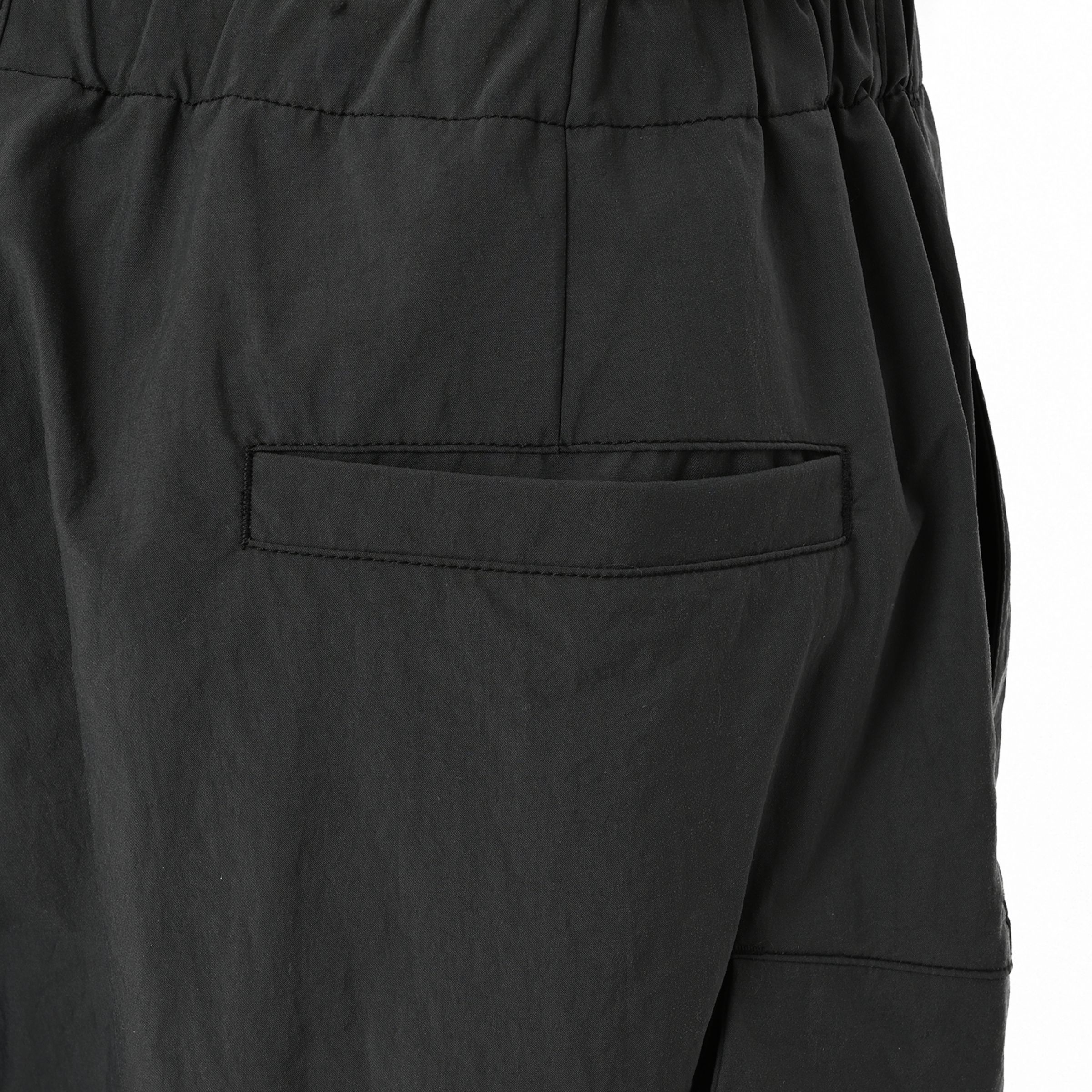 ユーティリティーファットカーゴショーツ9インチ