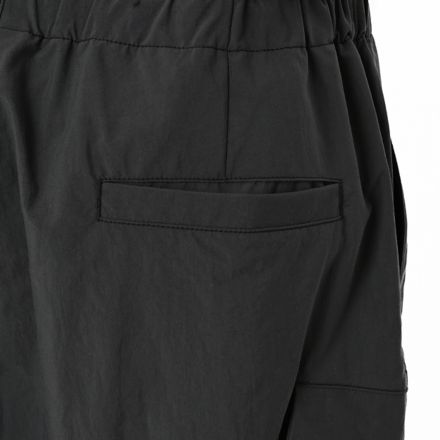 ユーティリティーファットカーゴショーツ9インチ