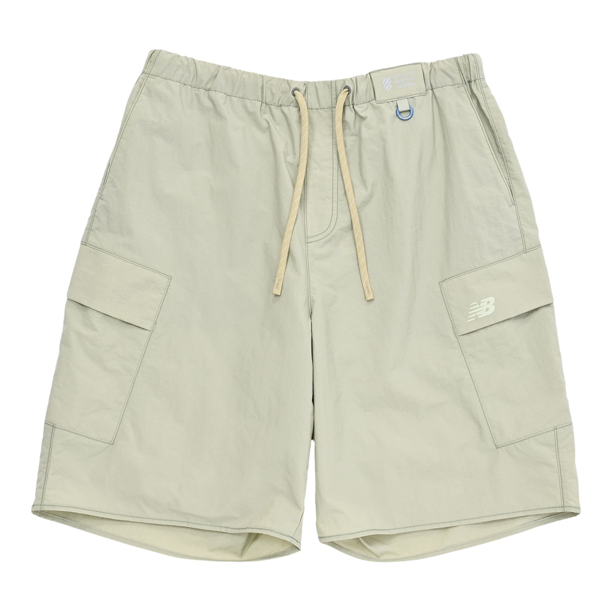 ユーティリティーファットカーゴショーツ9インチ