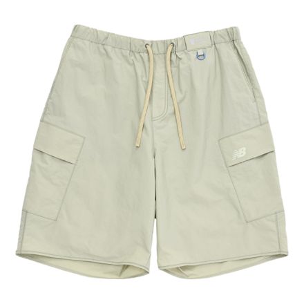 ユーティリティーファットカーゴショーツ9インチ