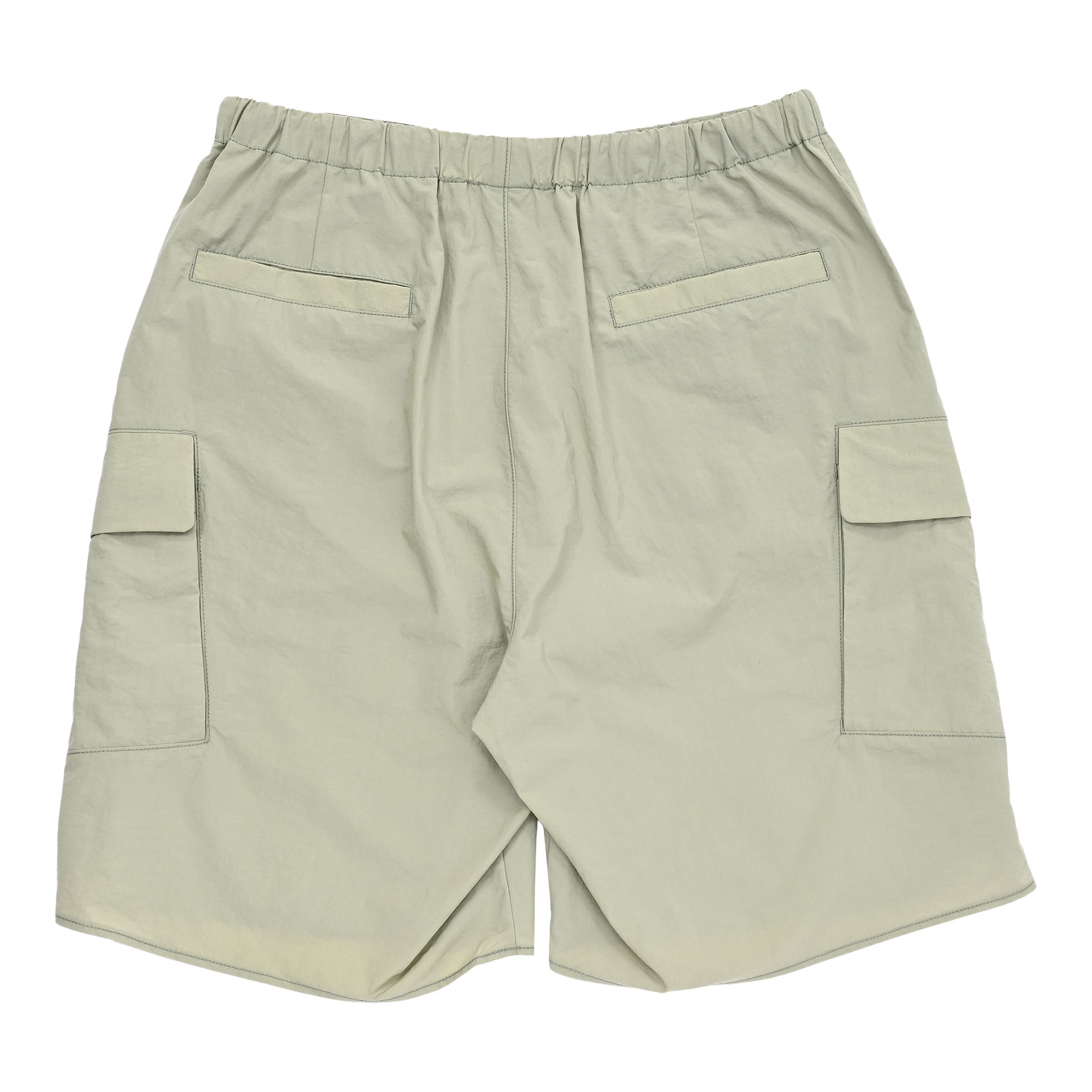ユーティリティーファットカーゴショーツ9インチ