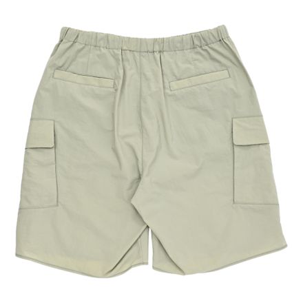 ユーティリティーファットカーゴショーツ9インチ