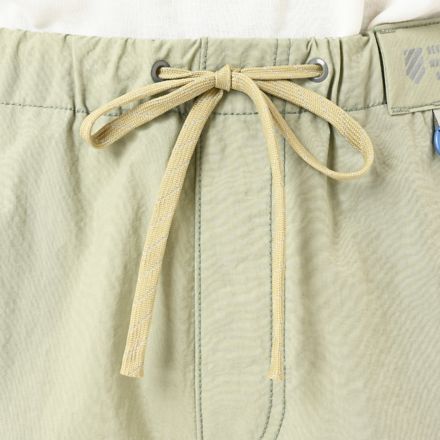 ユーティリティーファットカーゴショーツ9インチ, OLIVINE, AMS55081OVN