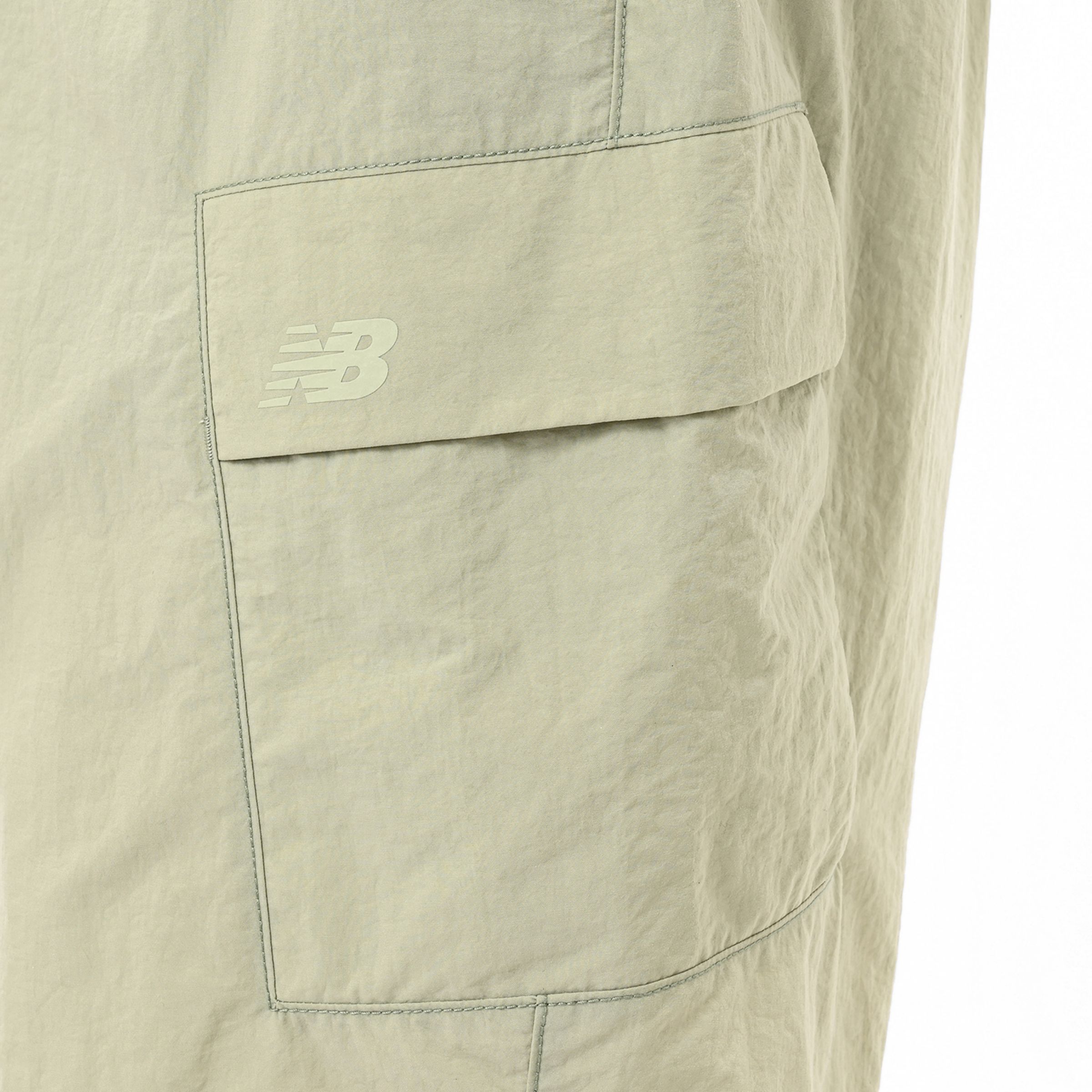 ユーティリティーファットカーゴショーツ9インチ