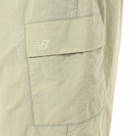 ユーティリティーファットカーゴショーツ9インチ