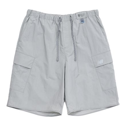 ユーティリティーファットカーゴショーツ9インチ