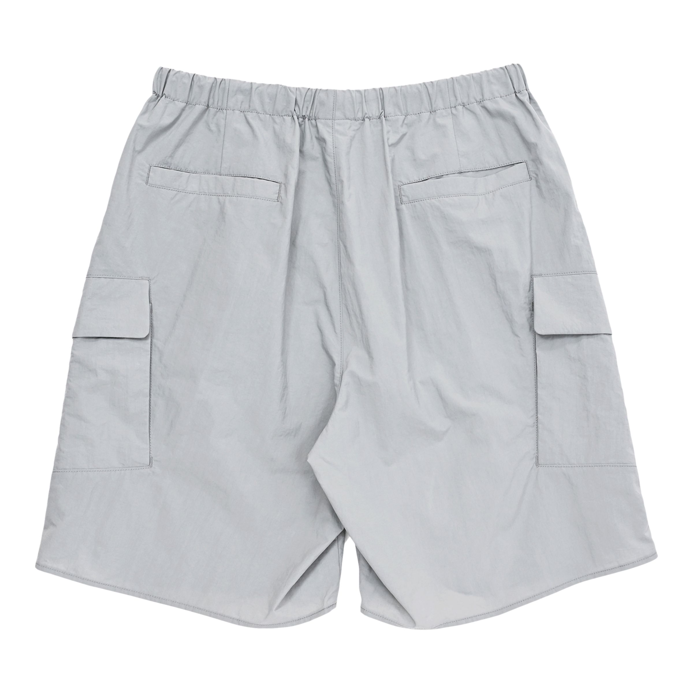 ユーティリティーファットカーゴショーツ9インチ