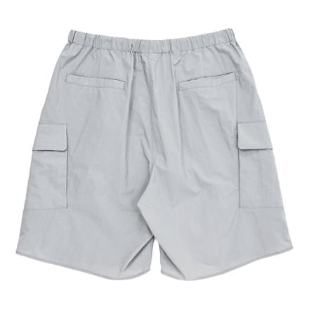 ユーティリティーファットカーゴショーツ9インチ