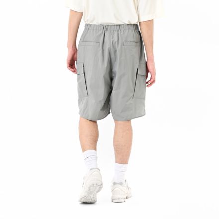 ユーティリティーファットカーゴショーツ9インチ