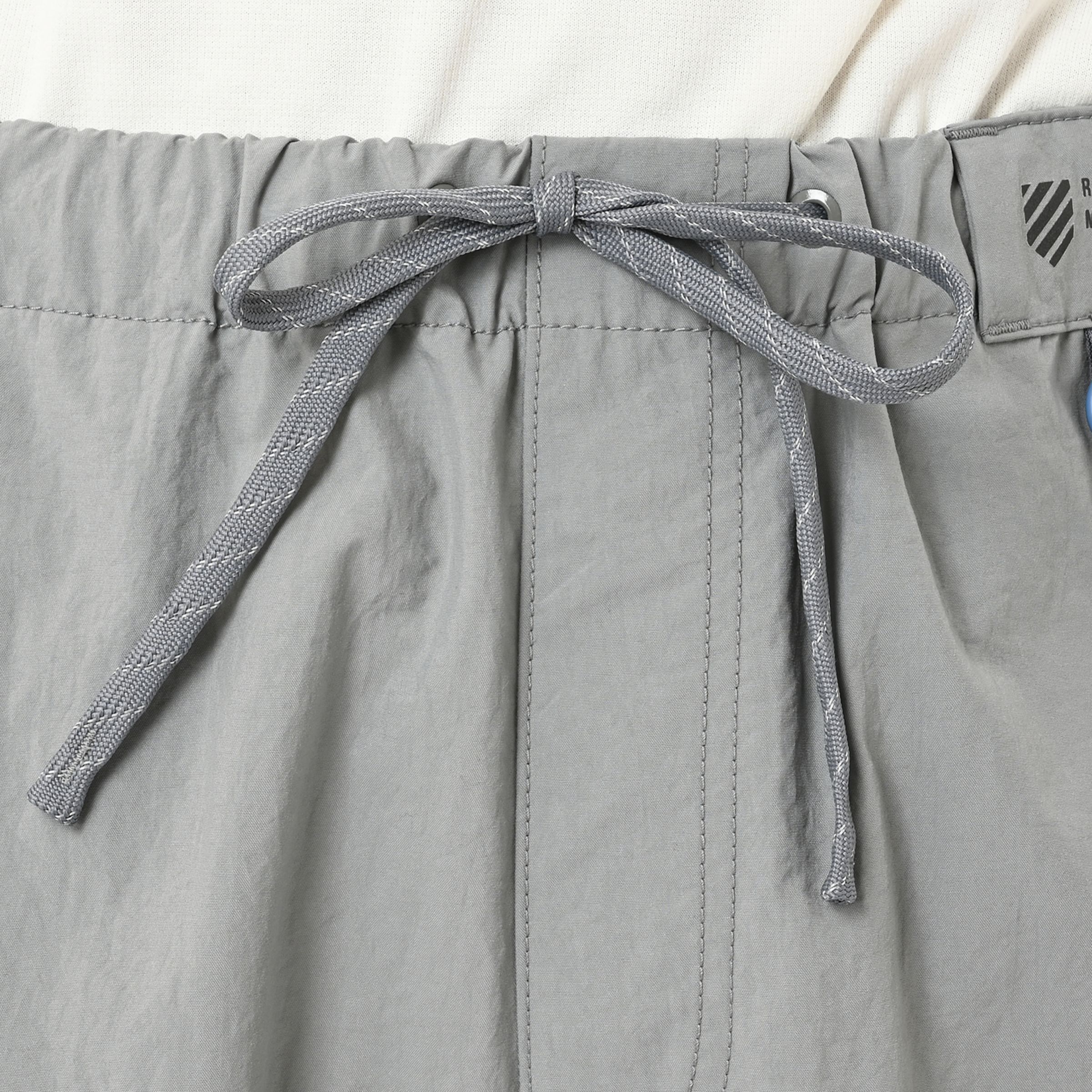 ユーティリティーファットカーゴショーツ9インチ