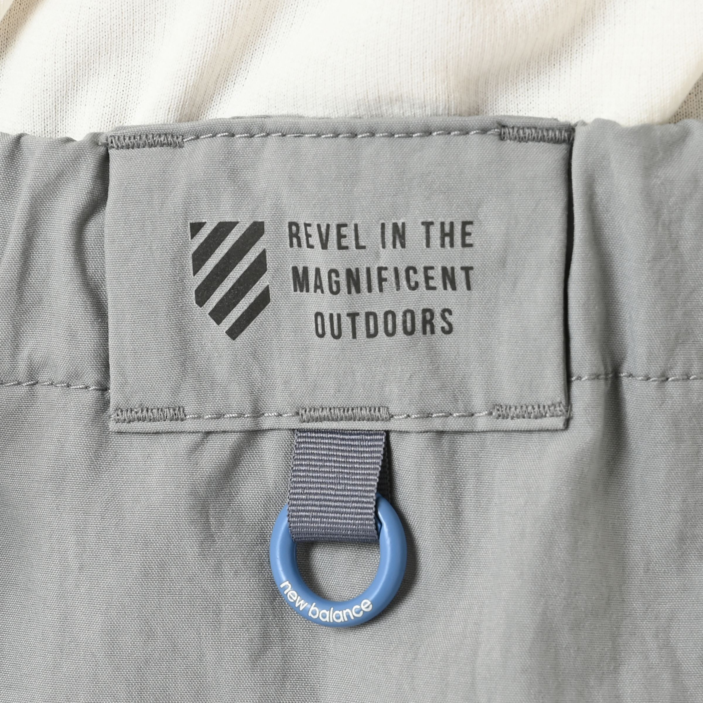 ユーティリティーファットカーゴショーツ9インチ