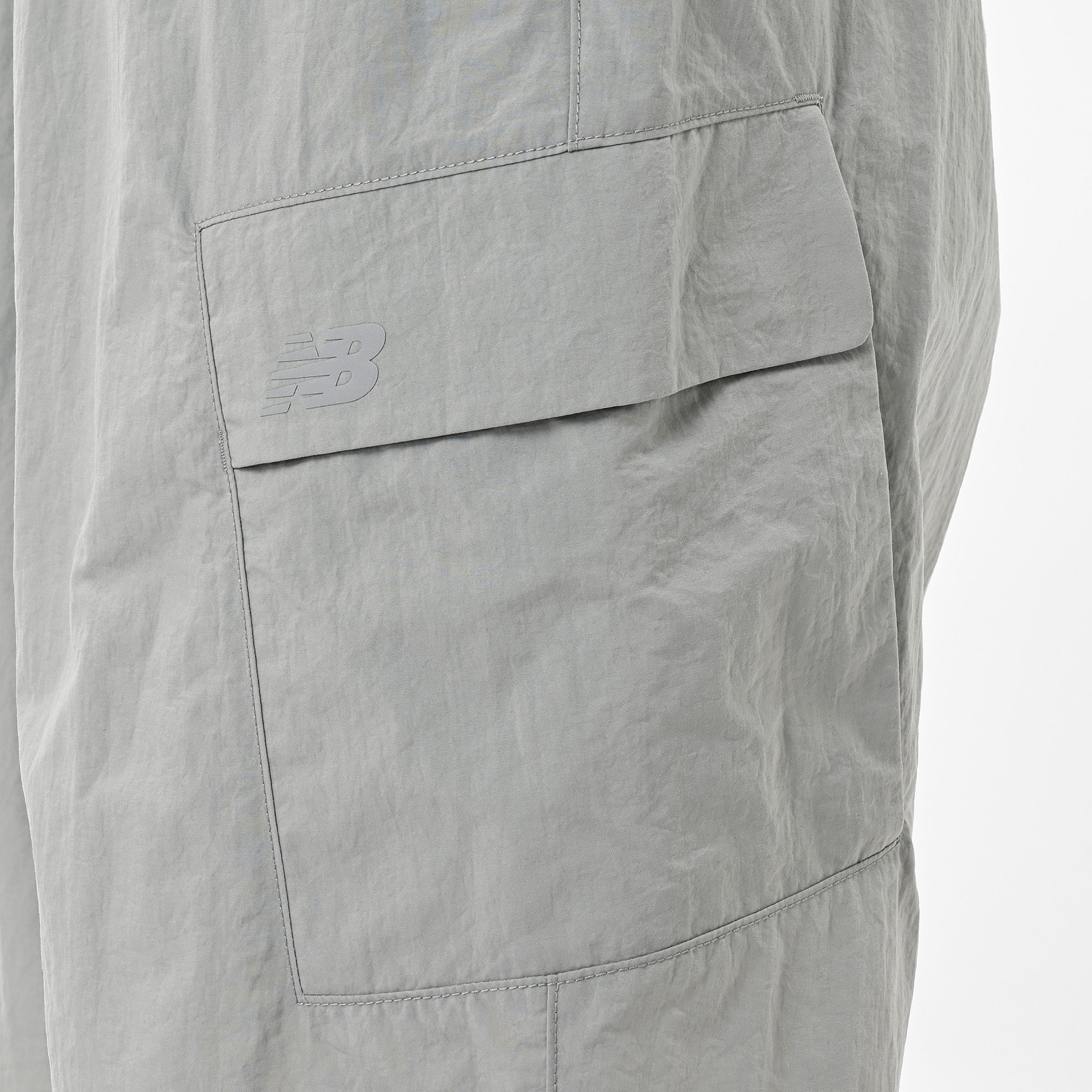 ユーティリティーファットカーゴショーツ9インチ