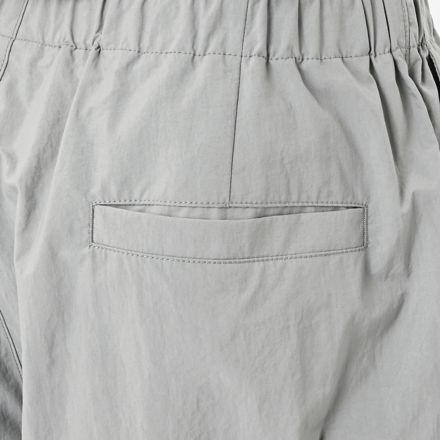 ユーティリティーファットカーゴショーツ9インチ