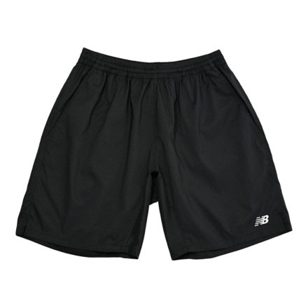 ウーブンメッシュショーツ