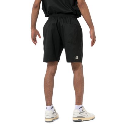 ウーブンメッシュショーツ