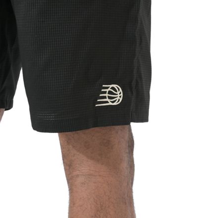 ウーブンメッシュショーツ