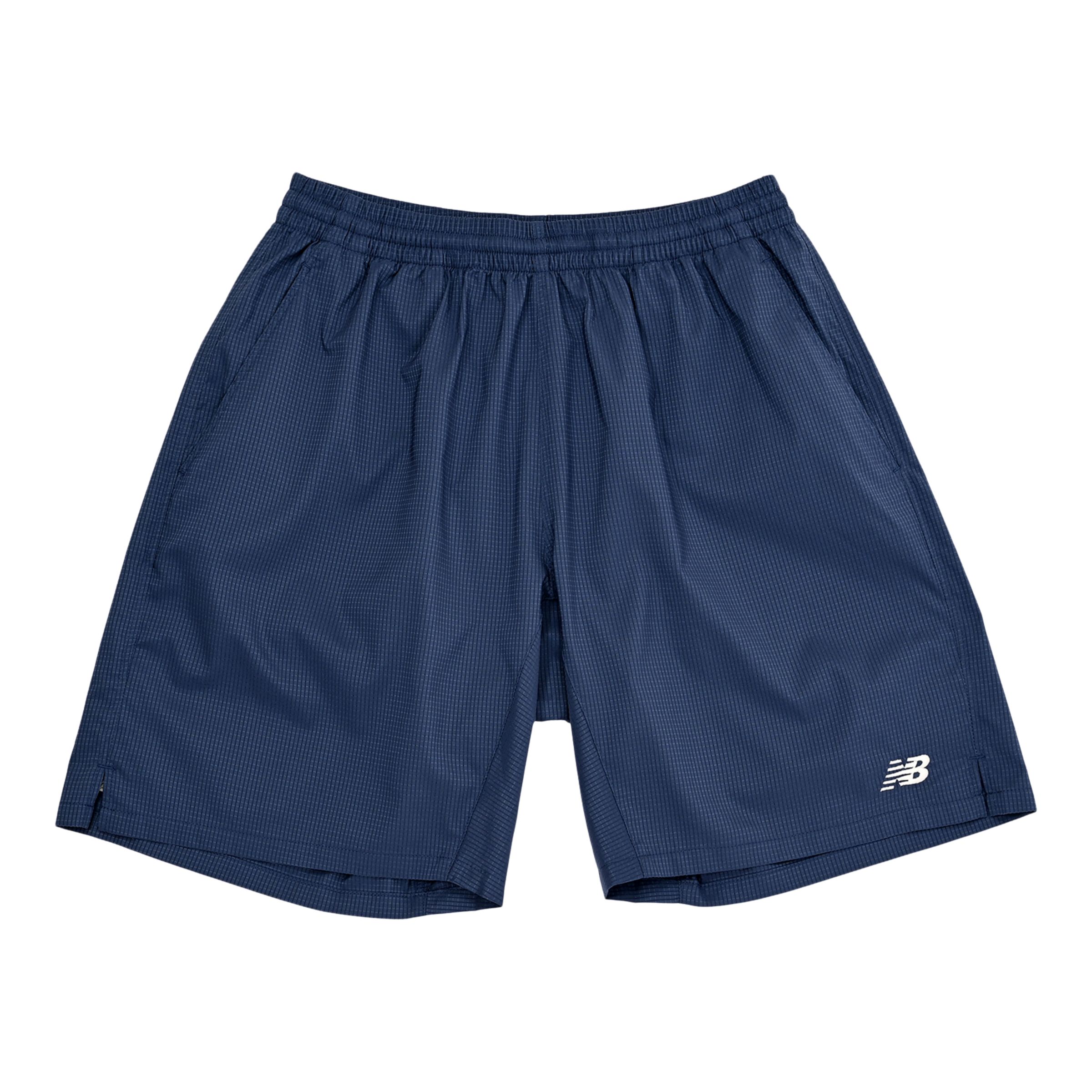 ウーブンメッシュショーツ