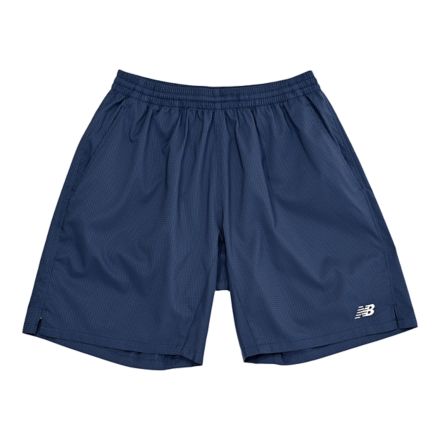 ウーブンメッシュショーツ