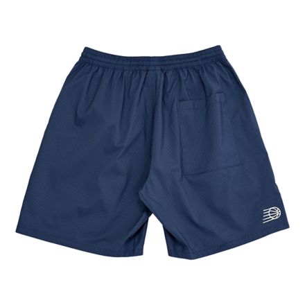 ウーブンメッシュショーツ